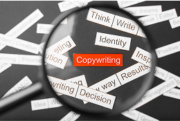 Copywriting Image