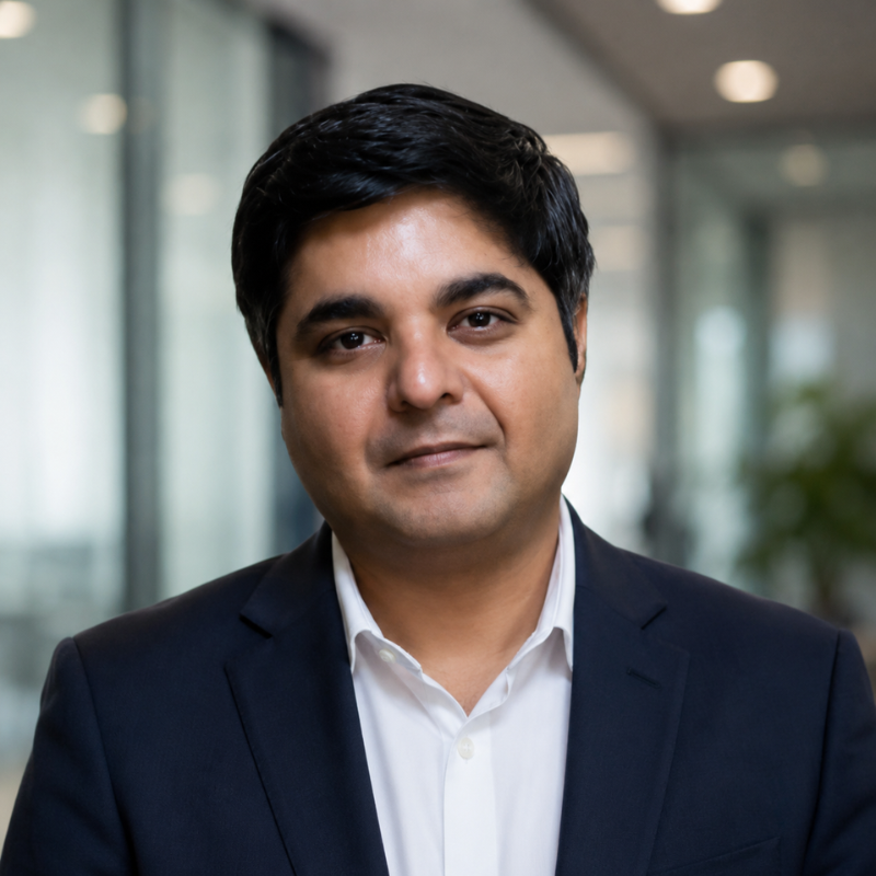 Abhinav Roy, Founder and CEO of Orange MonkE