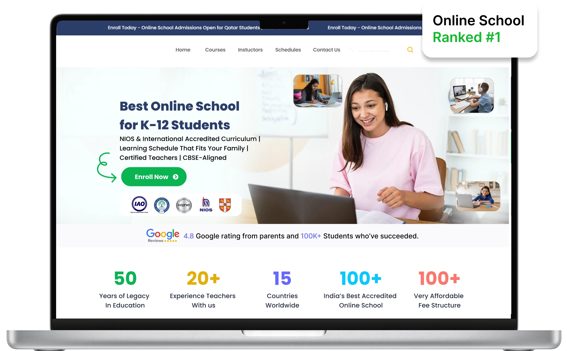 case study about image