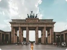 Global Countries Served by OrangeMonke