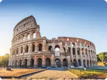 Countries Map Showing OrangeMonke Reach