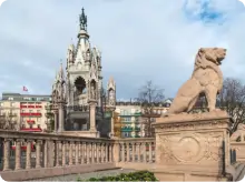 OrangeMonke digital marketing services in Canada