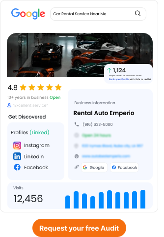 Service Illustration