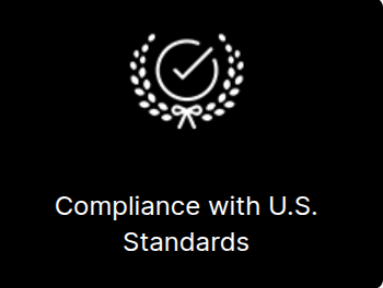 Compliance with US Standards