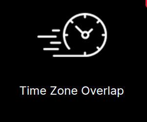 Overlap time Zone