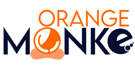 Orange MonkE