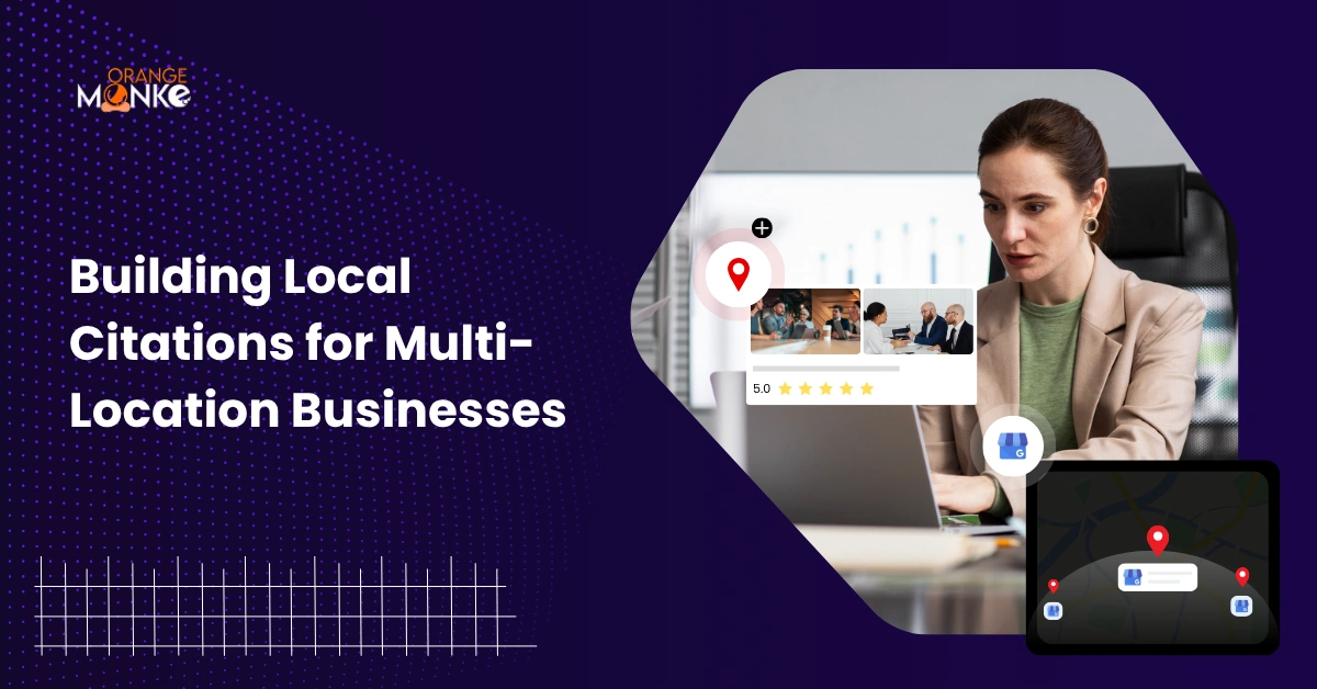 Building Local Citations For Multi-Location Businesses