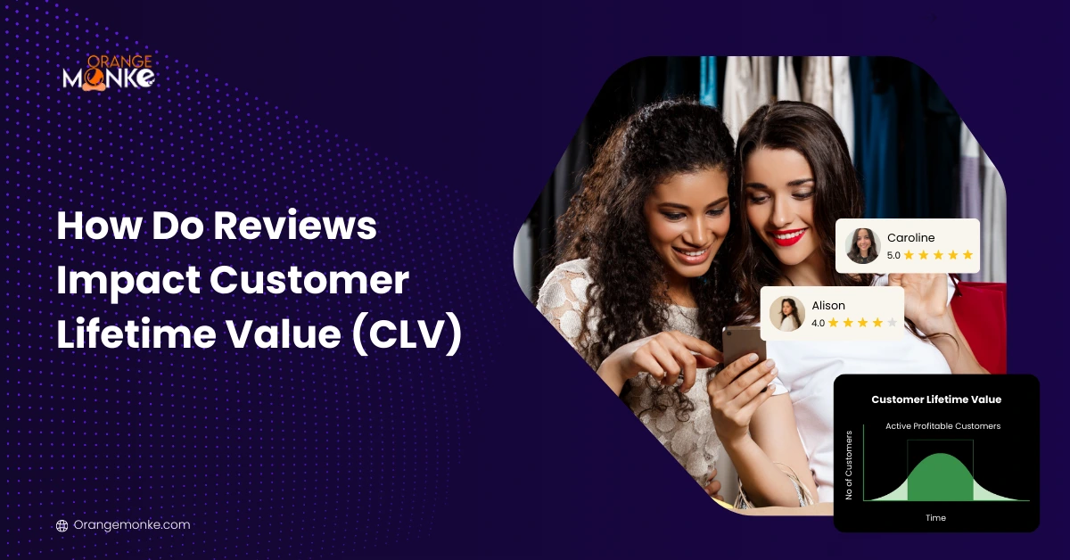 How Do Reviews Impact Customer Lifetime Value (CLV)?