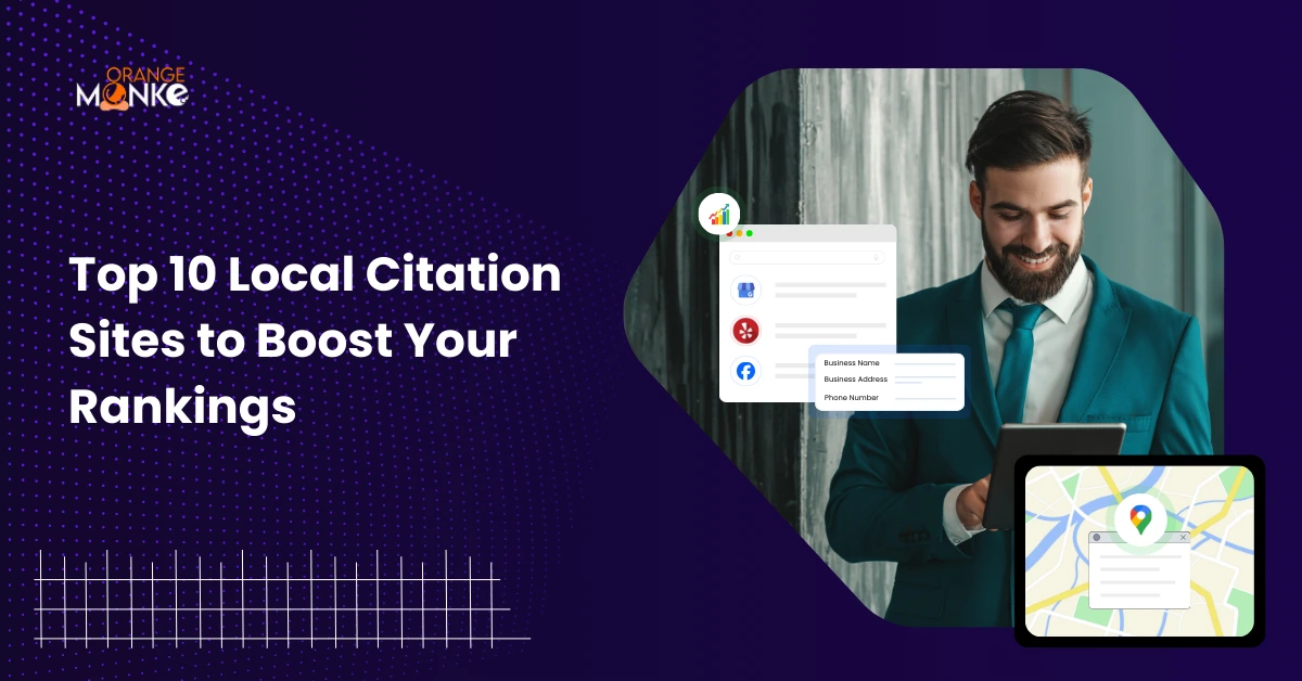Top 10 Local Citation Sites To Boost Your Rankings