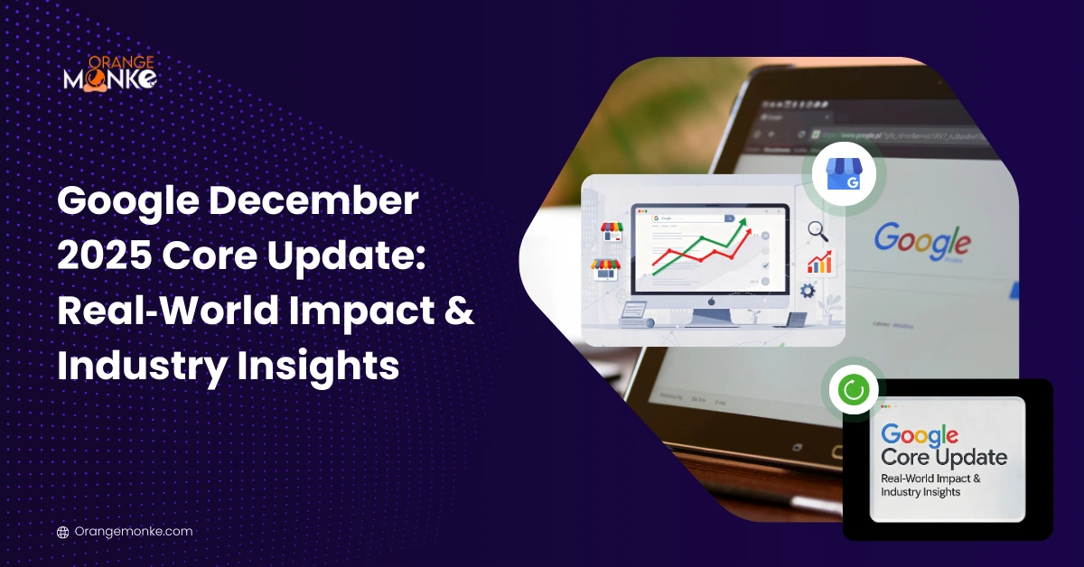 Google December 2025 Core Update Rollout Complete Check its Impact