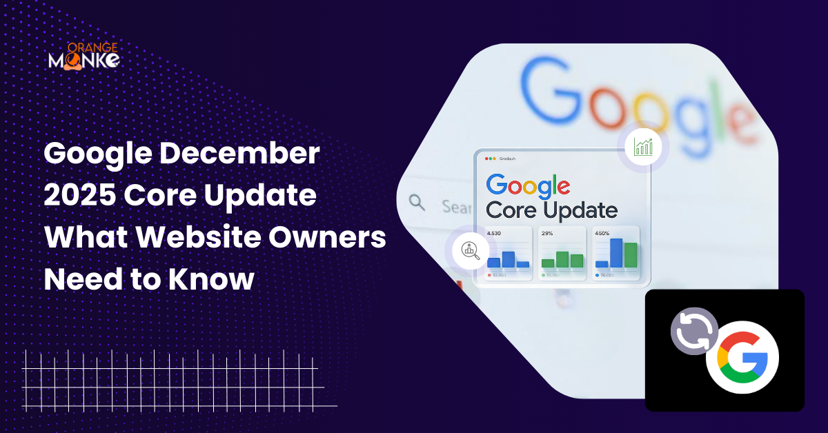 Google Core Update December 2025: What Changed & SEO Impact