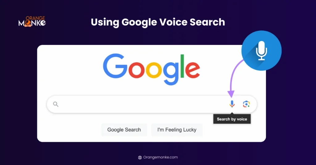 How Google Voice Search Works
