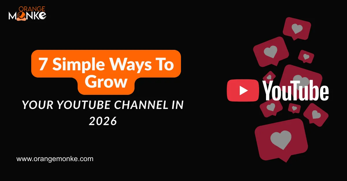 7 Simple Ways To Grow Your YouTube Channel In 2025 1 7 Simple Ways To Grow Your YouTube Channel In 2025