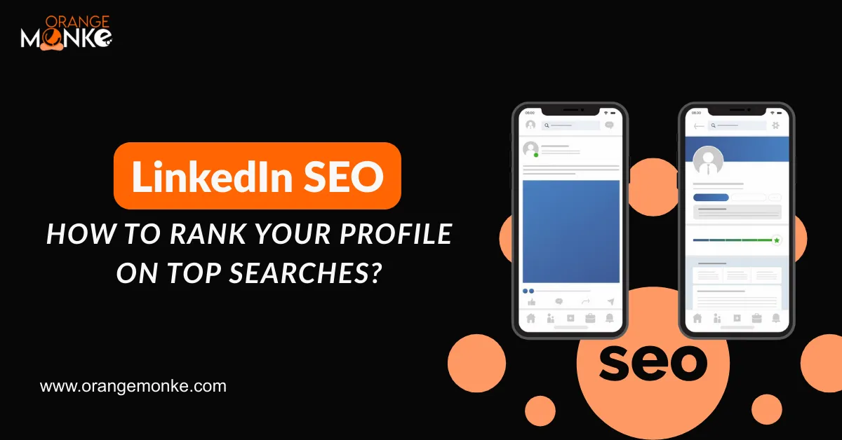 LinkedIn SEO for Business Owners To Rank Profile in 30 Days