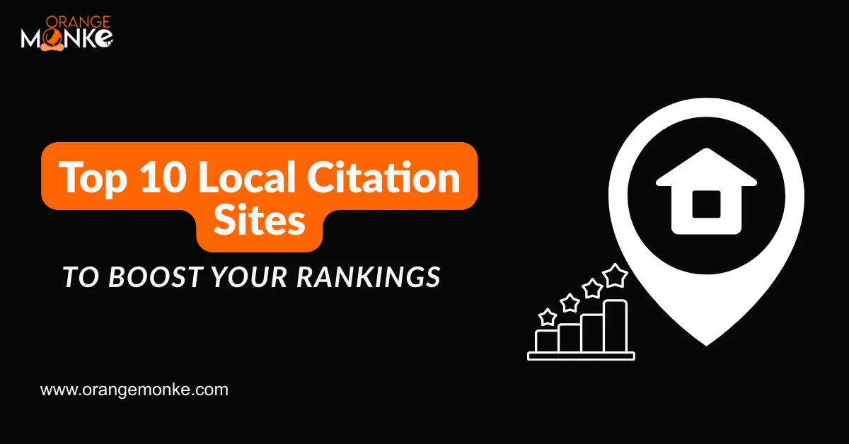 Top 10 Local Citation Sites To Boost Your Rankings