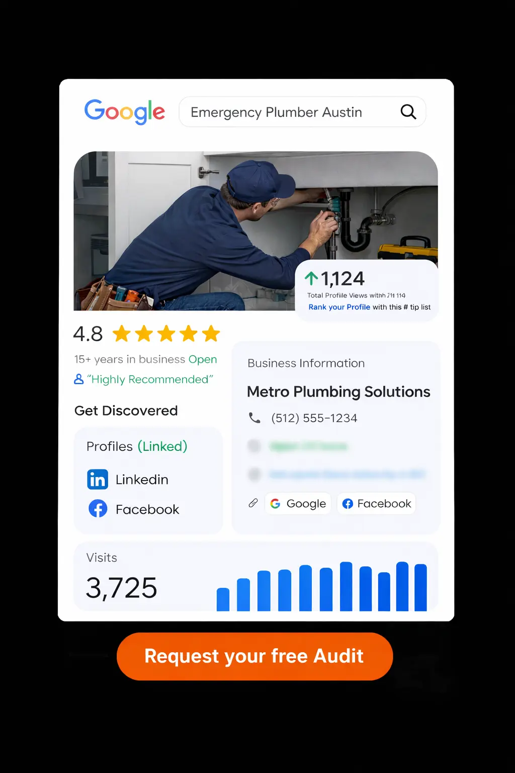 Service Illustration