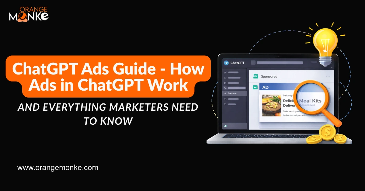 ChatGPT Ads Guide &ndash; How Ads in ChatGPT Work and Everything Marketers Need to Know