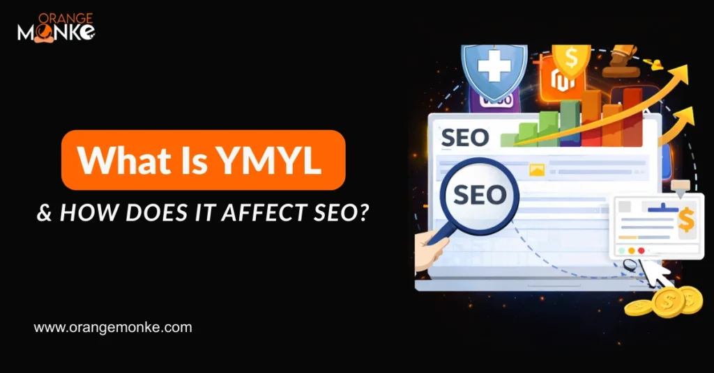 What Is YMYL & How Does It Affect SEO?