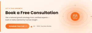 21 Best SEO Companies in 2026 2 book consultation light