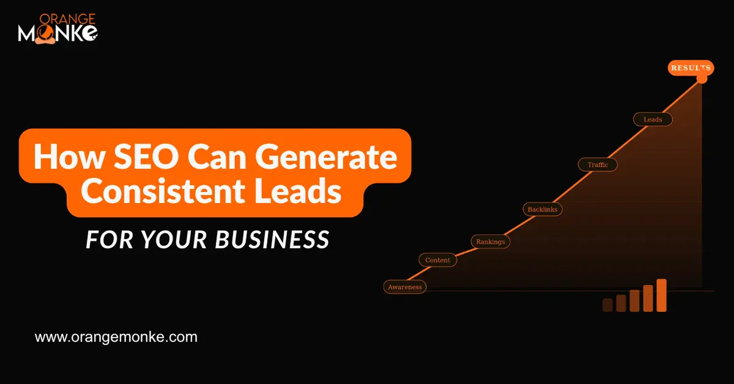 How SEO Can Generate Consistent Leads for Your Business