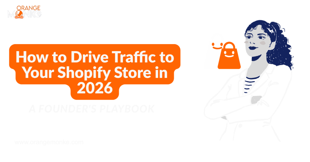 Shopify Store Traffic