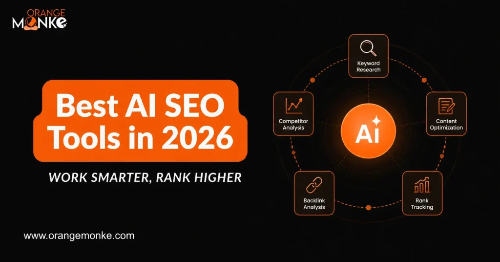 Best AI SEO Tools in 2026