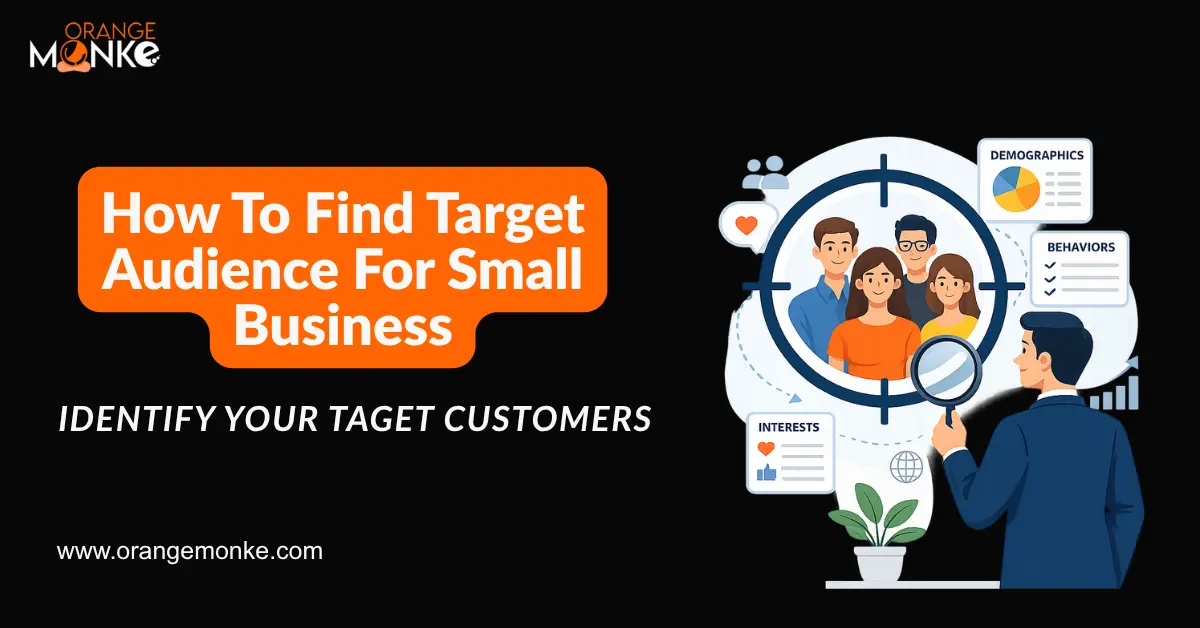 How To Find Target Audience For Small Business