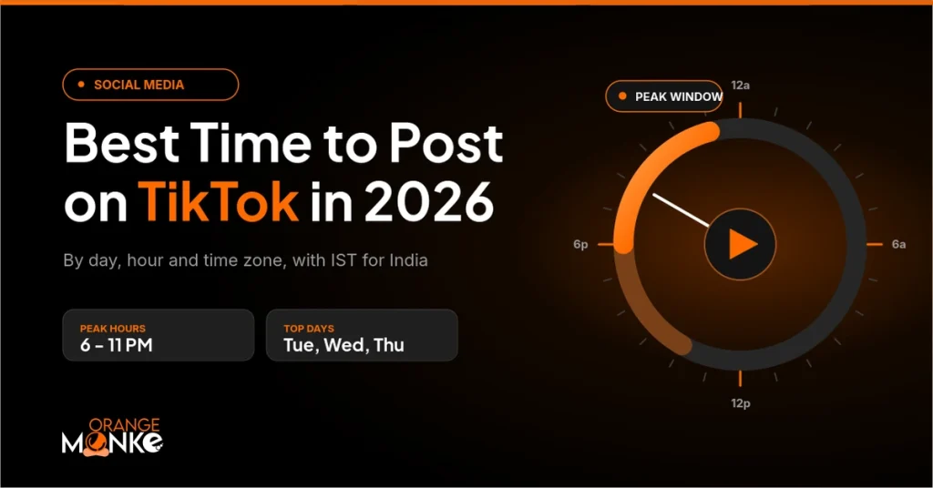 Best Time to Post on TikTok in 2026